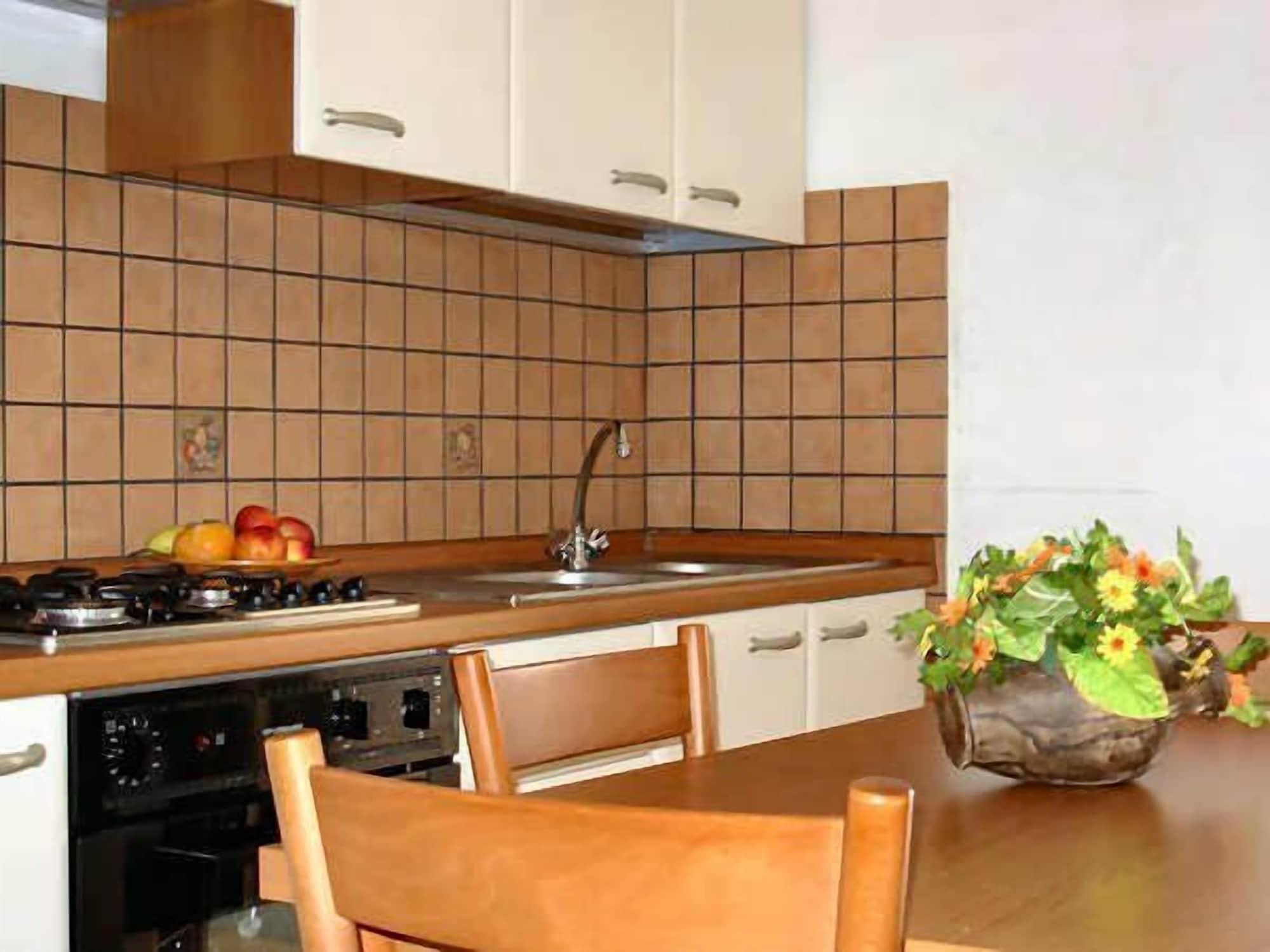 Residence Hotel La Taverna 카포바티카노 외부 사진