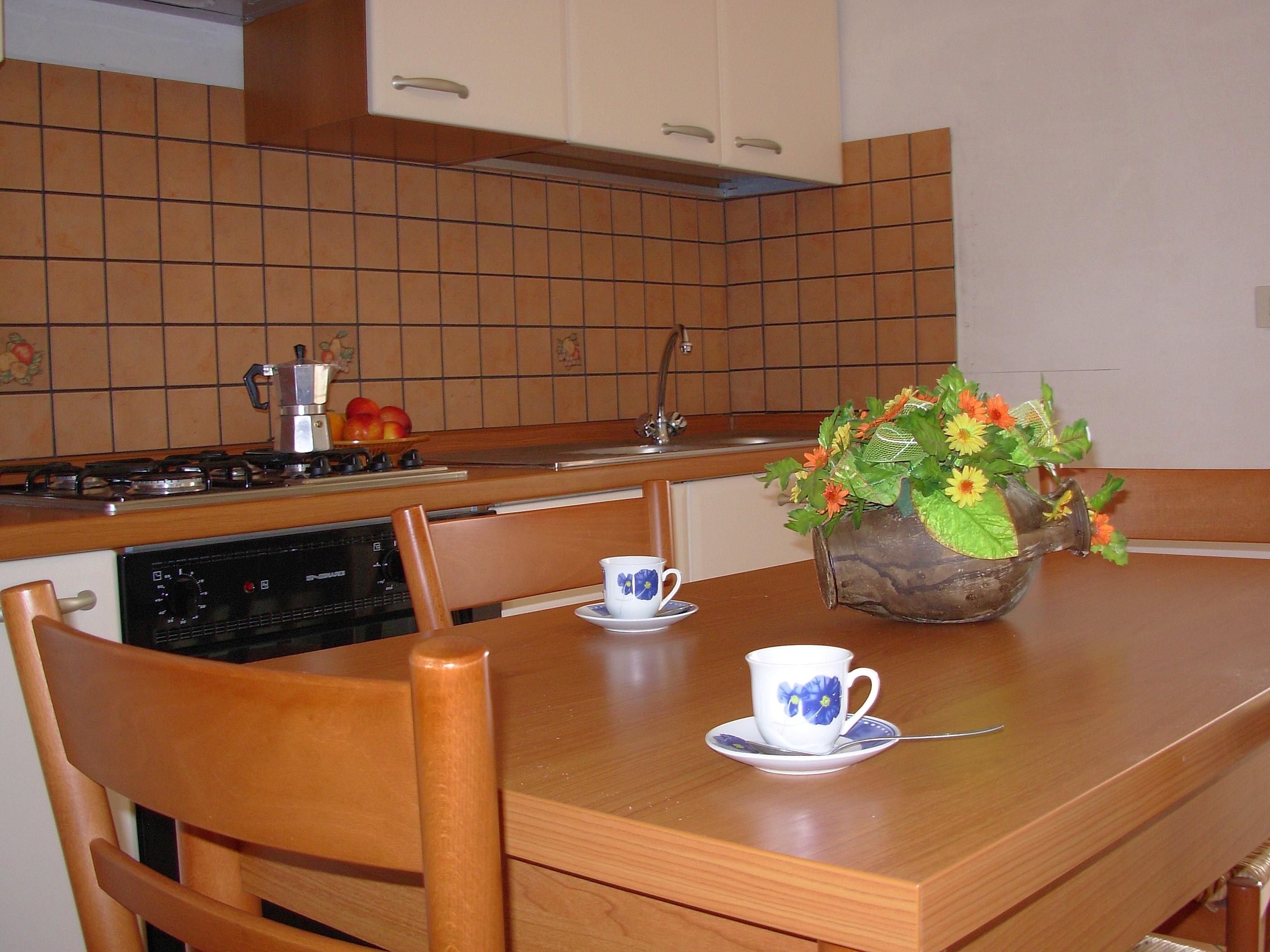 Residence Hotel La Taverna 카포바티카노 외부 사진